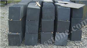 Black Slate, Slate Pavers,Patio Stones,Walkway Pavers,Slate,Slate Kavalas Flagstone,Slate Tiles, Slate Stepping