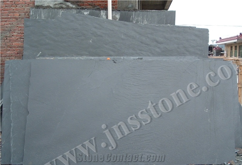 Walkway Pavers,Slate,Slate Kavalas Flagstone,Slate Tiles, Slate Stepping,Black Slate Tiles, Slate Pavers,Patio Stones
