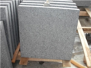 G654, Sesame Grey,Charcoal Black,China Nero Impala,Dark Barry Grey,Nero Impala China,G3554, Dark Grey Granite,Flamed Tiles and Slabs for Wall/Floor