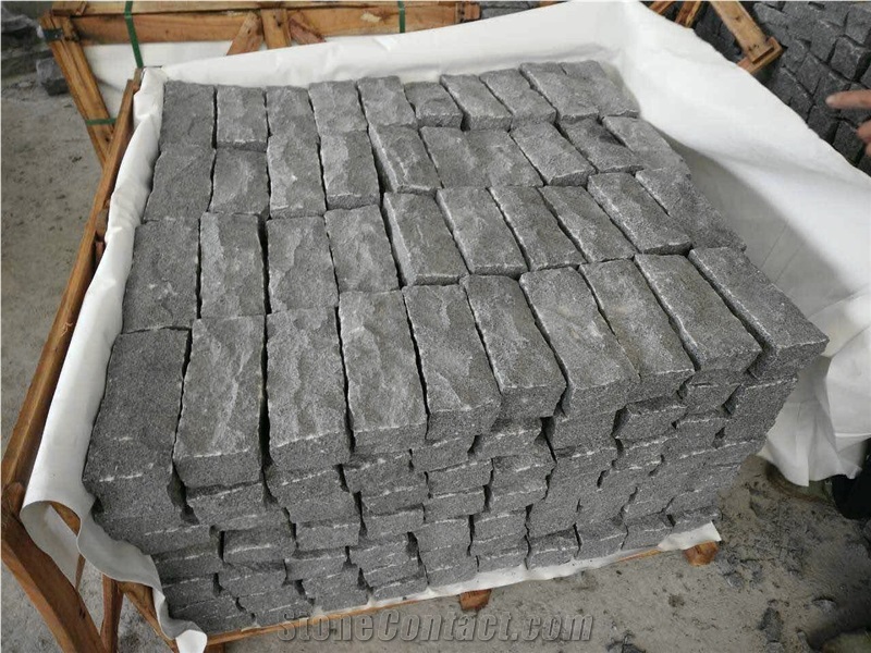 G654,Sesame Grey Cobble Stone,Charcoal Black,China Nero Impala,Dark Barry Grey,Nero Impala China,G3554, Dark Grey Granite