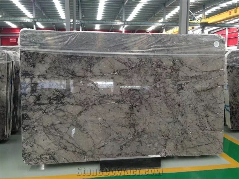 Gris Barcelona,Barcelona Grey,Barcelona Grey Marble,Gris Barcelona Marble Tiles&Slabs