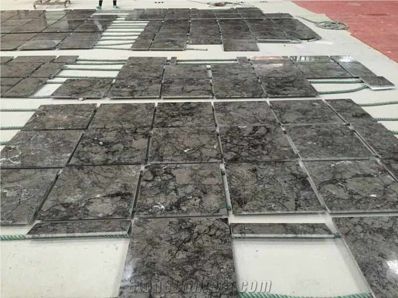 Gris Barcelona,Barcelona Grey,Barcelona Grey Marble,Gris Barcelona Marble Tiles&Slabs