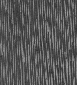 Hainan Grey Basalt,Hainan Grey, China Grey Basalt Autumn-Rain Slabs & Tiles
