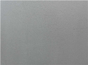 Hainan Grey Basalt,Light Grey,Hainan Grey, China Grey Basalt Honed Slabs & Tiles