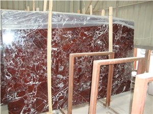 Rosso Levanto, Rosa Levanto, Red Levanto,Rojo Lavanto,Rojo Levante,Rosa Levanto Marble Tiles&Slabs