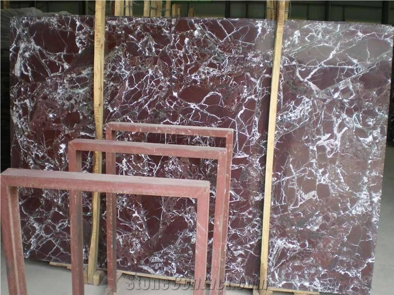 Rosso Levanto, Rosa Levanto, Red Levanto,Rojo Lavanto,Rojo Levante,Rosa Levanto Marble Tiles&Slabs