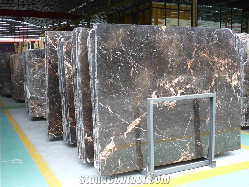 Saint Laurent,Noir St Laurent Marble,Negro St. Laurent,Noir Francaise,Black Laurent,Saint Laurent Marble Tiles&Slabs