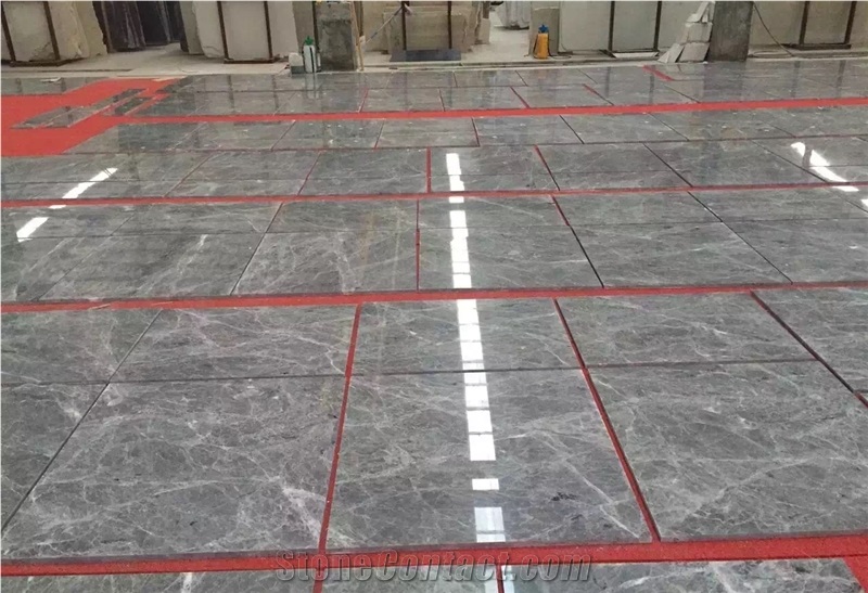 Silver Mink, Silver Galaxy,Grey Emperador Tiles&Slabs