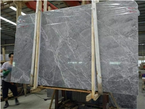 Silver Mink, Silver Galaxy,Grey Emperador Tiles&Slabs