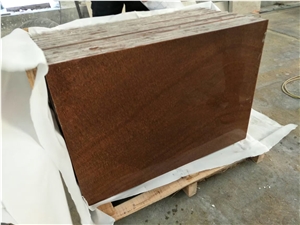 Wooden Red,Red Wood Vein,Wooden Red Marble Tiles&Slabs