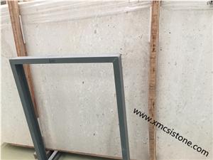 White Mashroom Marble Blocks&Slabs&Cut to Size