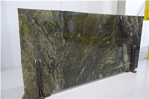 Timothy Green Quartzite