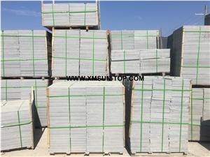 Bush-Hammered G654 Granite Cube Stone/China Nero Impala Granite Paving Sets/Pingnan Sesame Black Granite Cobble Stone/Flake Grey Granite Square Road Pavers/Exterior Paving Stone&Stepping Pavement