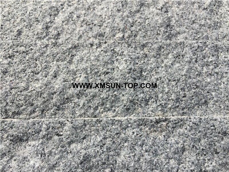 China Nero Impala Granite Kerbstones/G654 Granite Curbstone/Sesame Black Granite Kerbs/Dark Barry Grey Granite Road Stone/Pepperino Dark Granite Side Stone/Palladio Light Granite for Road Paving