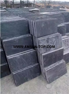 Chinese Black Slate Tile&Cut to Size/Chinablack Slate Floor Tiles/Dark Black Slate Wall Tiles/ Slate Stone Flooring&Floor Covering/Slate Wall Covering&Wall Cladding/Slate Pavers&Panel