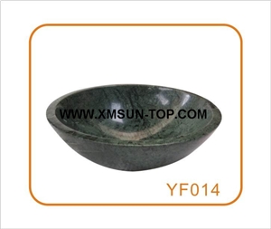 India Green Marble Sinks&Basins(420x140x15mm)/Green Marble Stone Bathroom Sinks&Basin/Round Sinks&Basins/Natural Stone Basins&Sinks/Wash Basins/Home Decoration/Marble Sink&Basin for Hotel India Green Marble Sinks&Basins(420x140x15mm)/Green Marble Stone Bathroom Sinks&Basin/Round Sinks&Basins/Natural Stone Basins&Sinks/Wash Basins/Home Decoration/Marble Sink&Basin for Hotel