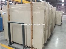 Polished Crema Marfil Mable Gangsaw Big Slab/Crema Sierra Puerta Marble Slab/Crema Marfil Ivory Marble Slab/Crema Marfil Zafra Marble Slab/Beige Marble Slab/Pacific Marfil Marble for Walling&Flooring