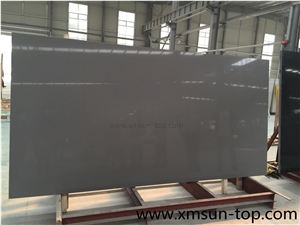 Pure Grey Quartz Stone Slabs/Grey Artificial Quartz Slabs/Single Color Engineered Stone/Grey Manmade Stone Slabs/Quartz Stone for Flooring&Walling/Quartz Stone Panels Pure Grey Quartz Stone Slabs/Grey Artificial Quartz Slabs/Single Color Engineered Stone/Grey Manmade Stone Slabs/Quartz Stone for Flooring&Walling/Quartz Stone Panels