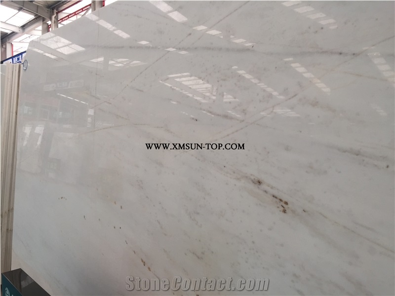 White Onyx with Light Gold Veins Slabs/Onyx Stone Flooring/Onyx Covering/Onyx for Wall Covering&Wall Cladding/Onyx for Floor Covering/Interior Decoration/Luxury Stone/Onyx with Patterns