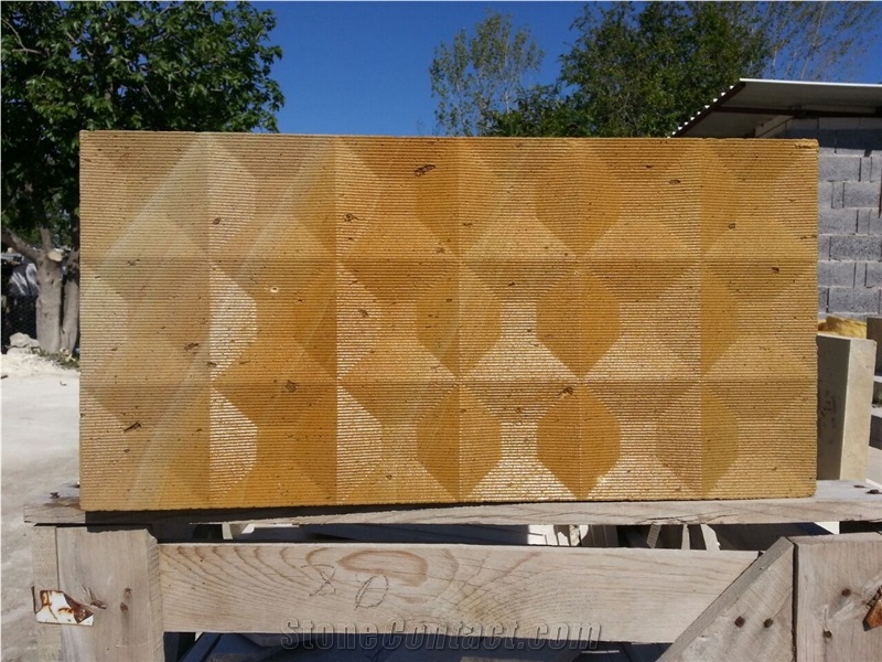 Models Of Decors 3d Wall Panels