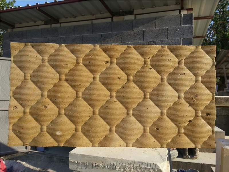 Models Of Decors 3d Wall Panels
