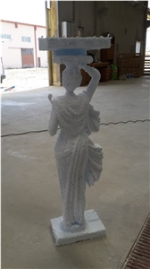 Sculpture with Cnc Router
