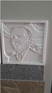 Sculpture with Cnc Router