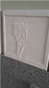 Sculpture with Cnc Router