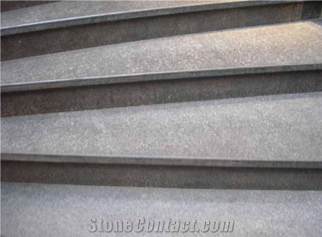 G684 Black Basalt Stone/Tile/Slab,Basalt Floor Tiles,Lava Stone,China Basalt ,Fujian Black,Black Pearl