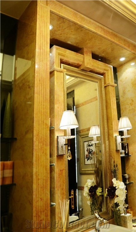 Marble Black Golden/Golden Rose Marble/Rema Marfil/Onyx Yellow/Flooring Waterject Medallion, Pattern Waterjet Inlay Medallions