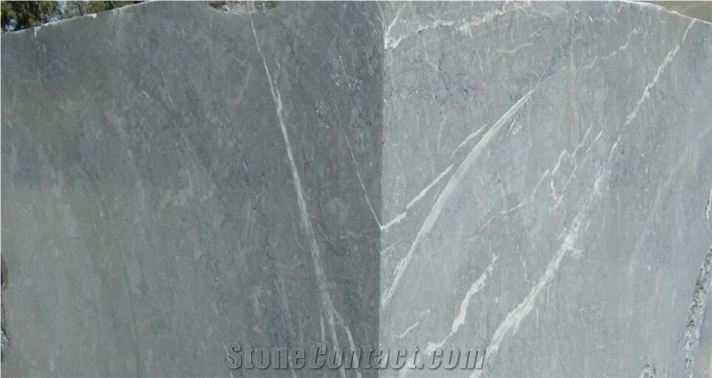 Pearl Grey Light Grey