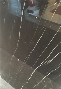 Royal Black - Negro Marquina