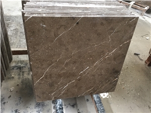 Floor Tiles/Wall Tiles/ Marble Tiles /Brown Marble Tiles, Brown Marble Slab, Olive Maron Floor Tiles