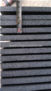 Black Basalt/ Basaltina / Basalto/ China Black/ Hainan Black/ Hainan Black Basalt/ Tiles/ Walling/ Flooring/Dark Basalt / Blue Stone / Wall Tiles / Slabs / Covering /Paver
