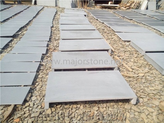 Grey Basalt/ Basaltina / Basalto/ Inca Grey/ Hainan Grey/ Hainan Grey Basalt/ Tiles/ Walling/ Flooring/Light Basalt / Andesite / Wall Tiles / Slabs / Covering / Blue Stone