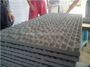 Grey Basalt/ Basaltina / Basalto/ Inca Grey/ Hainan Grey/ Hainan Grey Basalt/ Tiles/ Walling/ Flooring/Light Basalt / Andesite / Wall Tiles / Slabs / Covering / Blue Stone