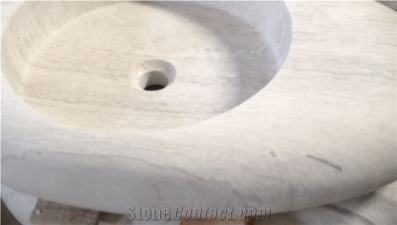 Bathroom Sinks/Basins,Vessel Sinks,Wash Basins,Countertop Sinks,Round Sinks,Stone Sinks,Natural Stone Basin