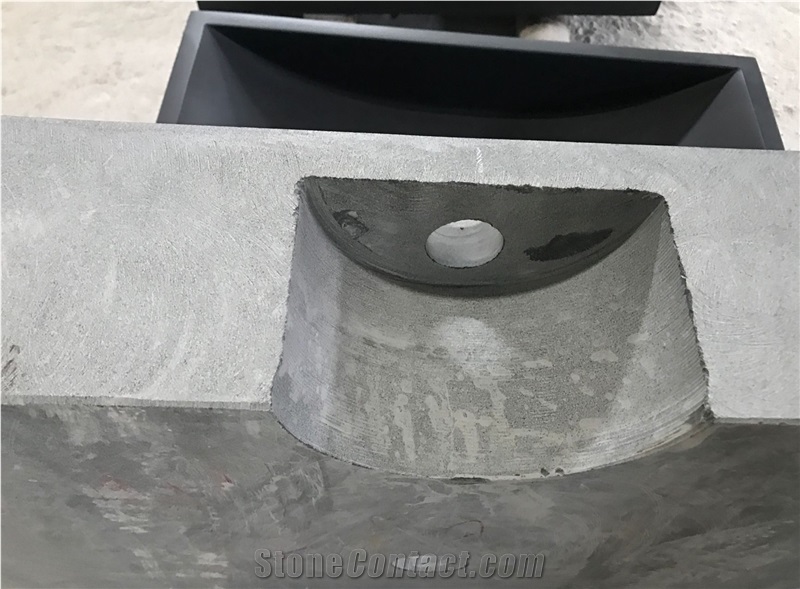 Black Basins/Sinks/Vessel Sinks/Square Sinks/Square Basins/Wash Basins/China Black Stone Sinks/Bathroom Sinks/Bathroom Basins/Kitchen Sinks/Kitchen Vessel Sinks