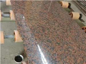 G562 Charme,Copperstone,Crown Red,Maple Leaf Red,Maple Leaves,Maple Red,Mapple Red,China Capao Bonito Polished Slabs