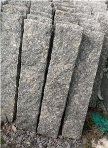 G602,China Grey Sardo,Mayflower Snow,Nanan Mayflower Snow,Nanan Snow Plum,Nanan Yue Li Mei,Padang Champagne,Plum Blossom White,Chinese Sardinia Grey,Granite Tiles &Palisade,Pillars,Garden Palisade