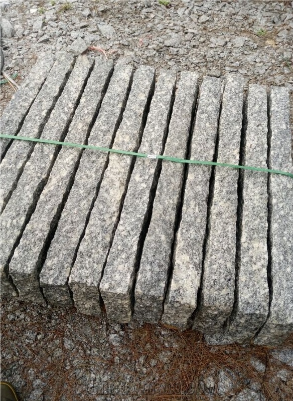 G602,China Grey Sardo,Mayflower Snow,Nanan Mayflower Snow,Nanan Snow Plum,Nanan Yue Li Mei,Padang Champagne,Plum Blossom White,Chinese Sardinia Grey,Granite Tiles &Palisade,Pillars,Garden Palisade