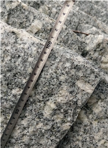 G602,China Grey Sardo,Mayflower Snow,Nanan Mayflower Snow,Nanan Snow Plum,Nanan Yue Li Mei,Padang Champagne,Plum Blossom White,Chinese Sardinia Grey,Granite Tiles &Palisade,Pillars,Garden Palisade