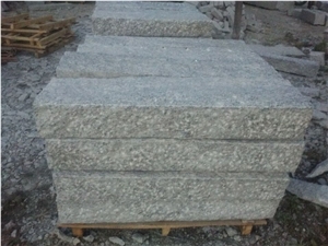 G602 Granite, Alternative Of G603,China Grey Sardo,Mayflower Snow,Padang Champagne,Plum Blossom White,Chinese Sardini Grey,Cristallo Grigio,New Bianco Sardo Picked/Pineappled Curbs Kerbstones G602 Granite, Alternative Of G603,China Grey Sardo,Mayflower Snow,Padang Champagne,Plum Blossom White,Chinese Sardini Grey,Cristallo Grigio,New Bianco Sardo Picked/Pineappled Curbs Kerbstones
