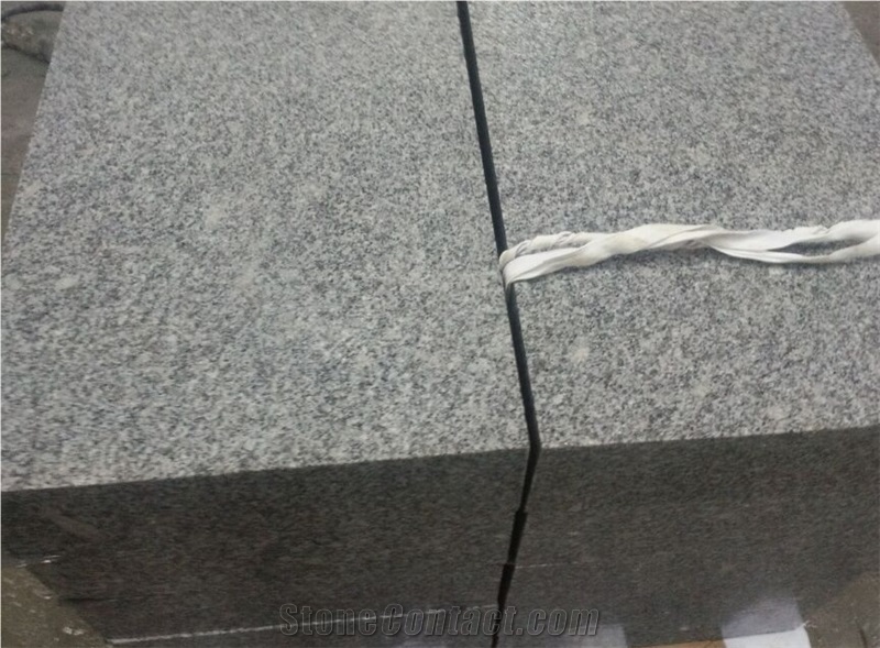 G603 Balma Grey,Padang Light,Sesame White,Padang White,Bianco Amoy,Bianco Crystal,Bianco Gamma,China Crystal,China Grey,China Sardinia,Crystal Grey Paving Stone,Floor Covering,Paving Set