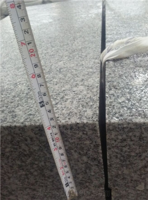 G603 Balma Grey,Padang Light,Sesame White,Padang White,Bianco Amoy,Bianco Crystal,Bianco Gamma,China Crystal,China Grey,China Sardinia,Crystal Grey Paving Stone,Floor Covering,Paving Set
