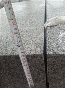 G603 Balma Grey,Padang Light,Sesame White,Padang White,Bianco Amoy,Bianco Crystal,Bianco Gamma,China Crystal,China Grey,China Sardinia,Crystal Grey Paving Stone,Floor Covering,Paving Set