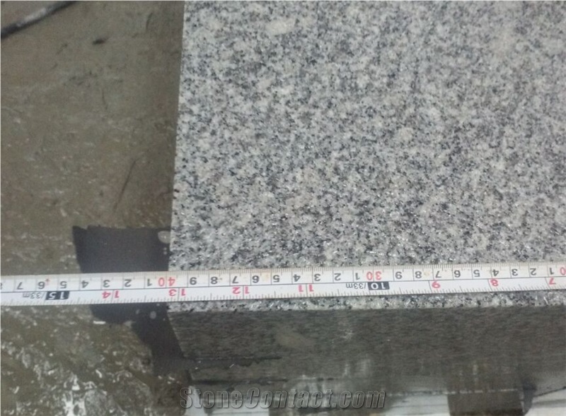 G603 Balma Grey,Padang Light,Sesame White,Padang White,Bianco Amoy,Bianco Crystal,Bianco Gamma,China Crystal,China Grey,China Sardinia,Crystal Grey Paving Stone,Floor Covering,Paving Set