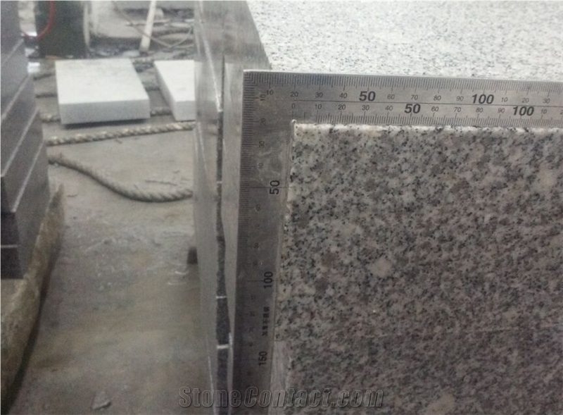 G603 Balma Grey,Padang Light,Sesame White,Padang White,Bianco Amoy,Bianco Crystal,Bianco Gamma,China Crystal,China Grey,China Sardinia,Crystal Grey Paving Stone,Floor Covering,Paving Set