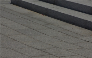 G603 Granite Curb Stones,Cobble Stone,Paving Sets,Floor Covering,Cube Stone,Driveway Paving Stone,Walkway Pavers,Garden Stepping Pavements