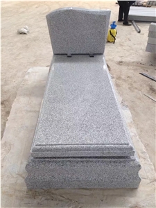G603 Hubei,Padang Light,Sesame White,Padang White,Bianco Amoy,Bianco Crystal,Bianco Gamma,Blanco Gamma,China Cristall,China Grey,China Sardinia,Crystal Grey,Gamma Bianco Monument Tombstone